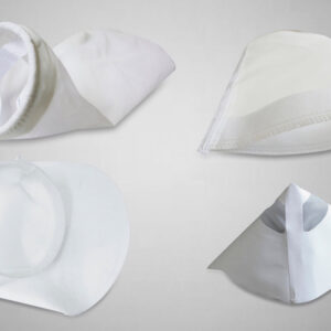 OEM-ODM Custom Liquid Filter Bags